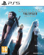 Crisis Core: Final Fantasy VII - Reunion